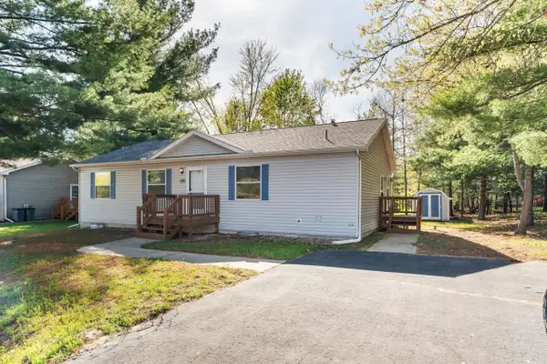 249 Berry Drive, Wisconsin Dells, WI 53965