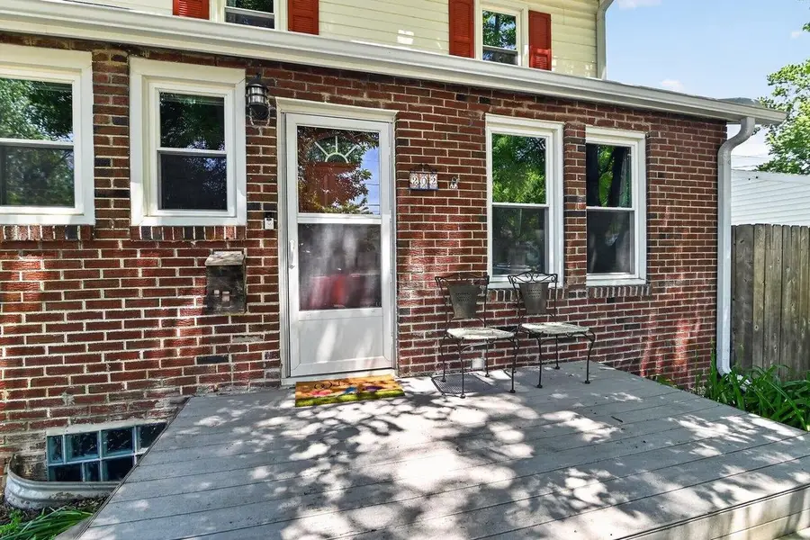 202 Oak Street, Madison, WI 53704 - #2