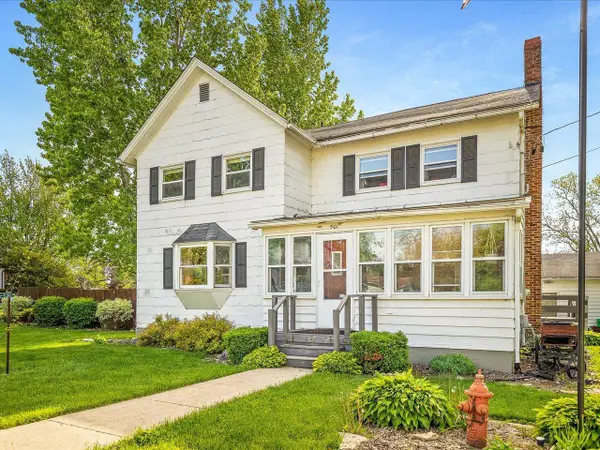 501 Water Street, Warren, IL 61087