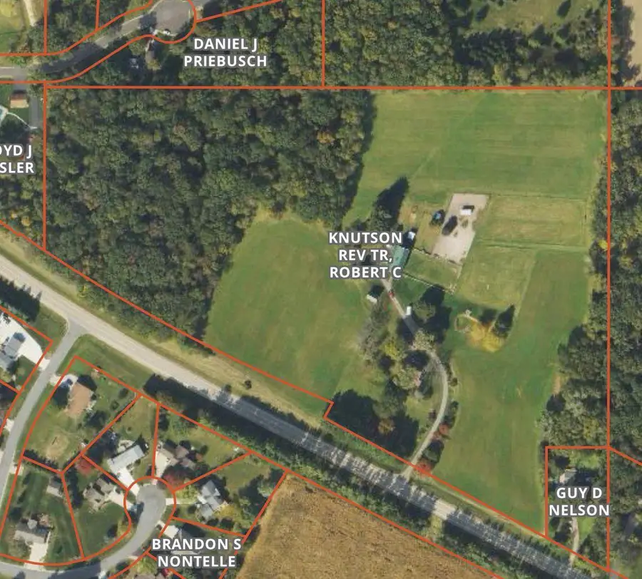 1942 County Road BB, Cottage Grove, WI 53527 - #3