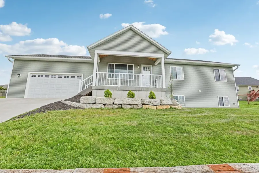 26 Dessa Rain Drive, Reedsburg, WI 53959 - #2