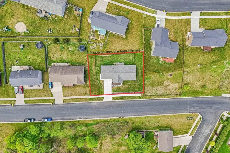 26 Dessa Rain Drive, Reedsburg, WI 53959 - #3