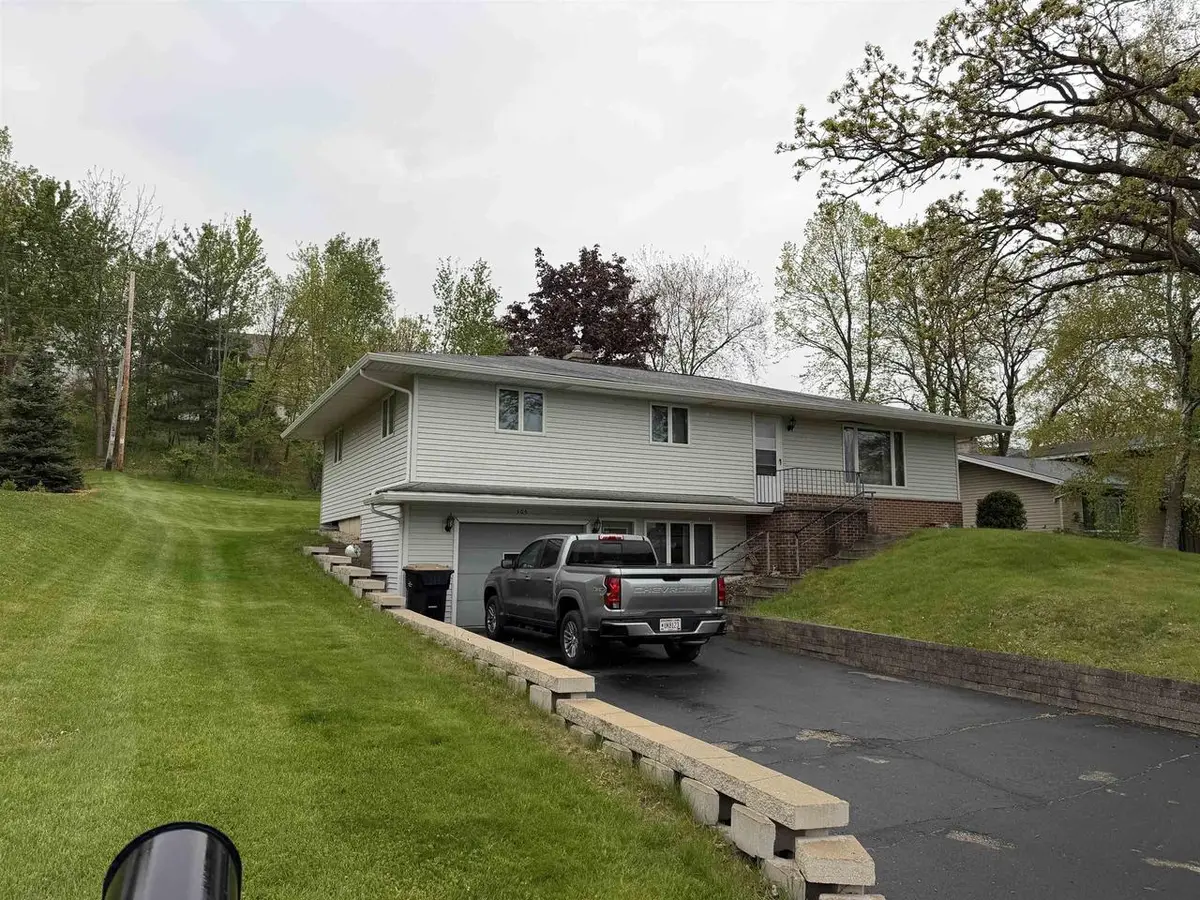 305 Sunset Drive, Deforest, WI 53532 - #1