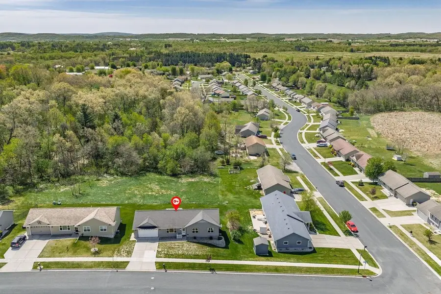 229 Dessa Rain Drive, Reedsburg, WI 53959 - #2