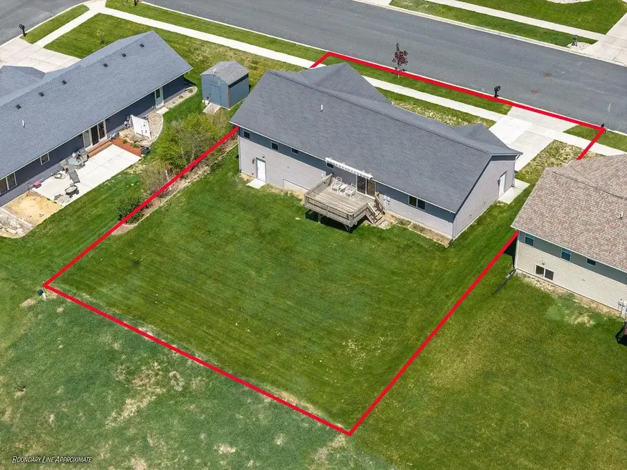229 Dessa Rain Drive, Reedsburg, WI 53959 - #3