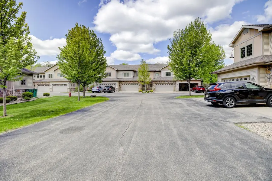 4612 Burma Road, McFarland, WI 53558 - #3