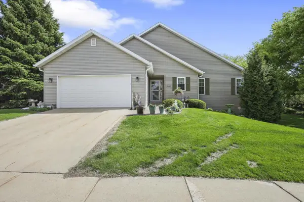 6217 Sharpsburg Drive, Madison, WI 53718