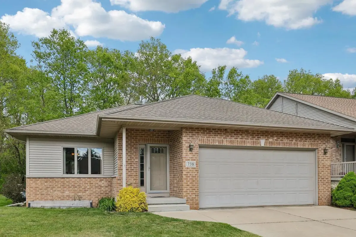 738 8th Street, Prairie Du Sac, WI 53578 - #1