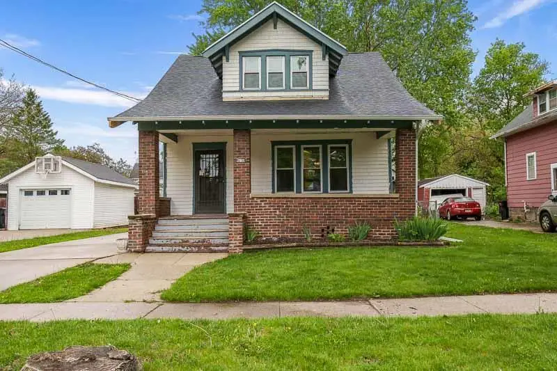 737 10th Street, Beloit, WI 53511 - #1