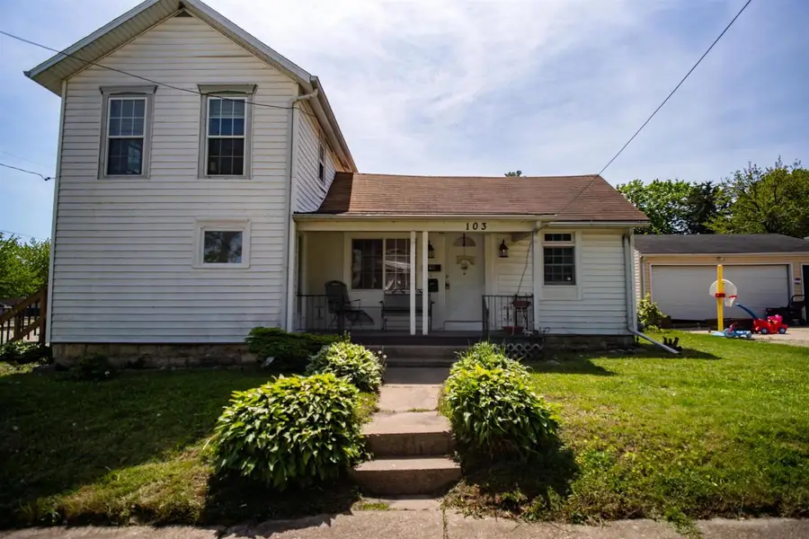 103 Union Street, Janesville, WI 53548 - #2