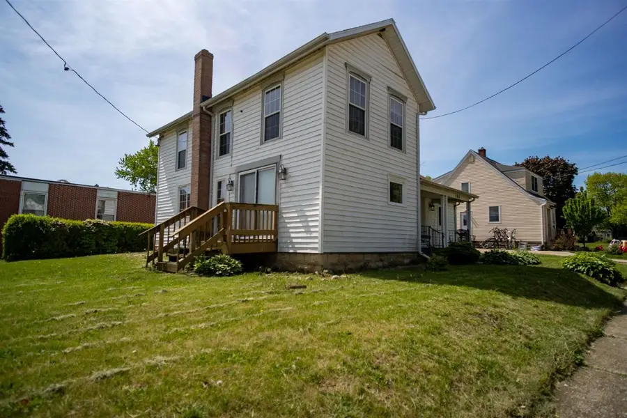 103 Union Street, Janesville, WI 53548 - #3