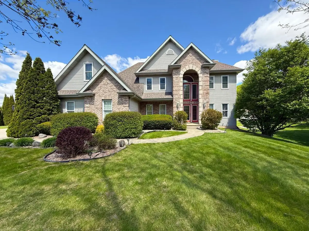 W8710 Birdie Lane, Beaver Dam, WI 53916 - #1
