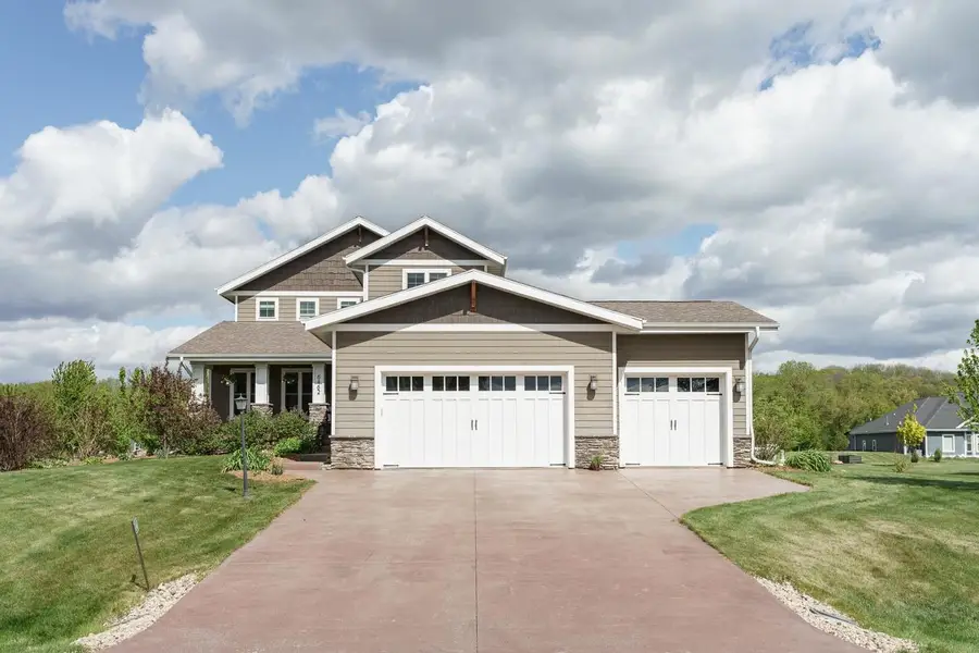 6462 Revere Pass, Deforest, WI 53532 - #2