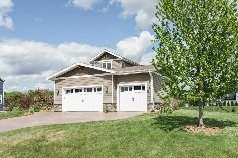 6462 Revere Pass, Deforest, WI 53532 - #3
