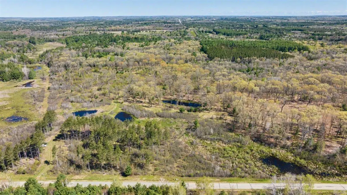 W3336 Dover Avenue, Neshkoro, WI 54960 - #1