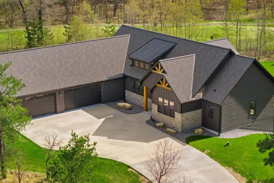 375 Pinehurst Drive, Nekoosa, WI 54457 - #2