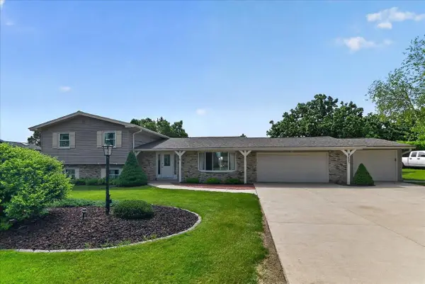 6689 Highland Drive, Windsor, WI 53598