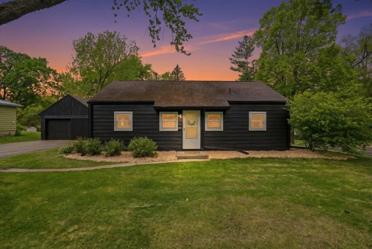 4701 Shore Acres Road, Monona, WI 53716 - #1