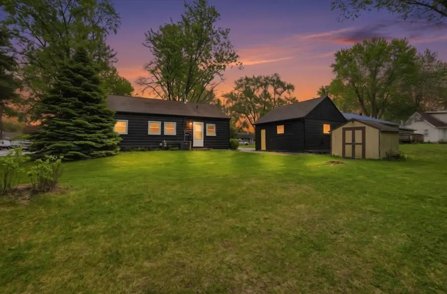 4701 Shore Acres Road, Monona, WI 53716 - #2