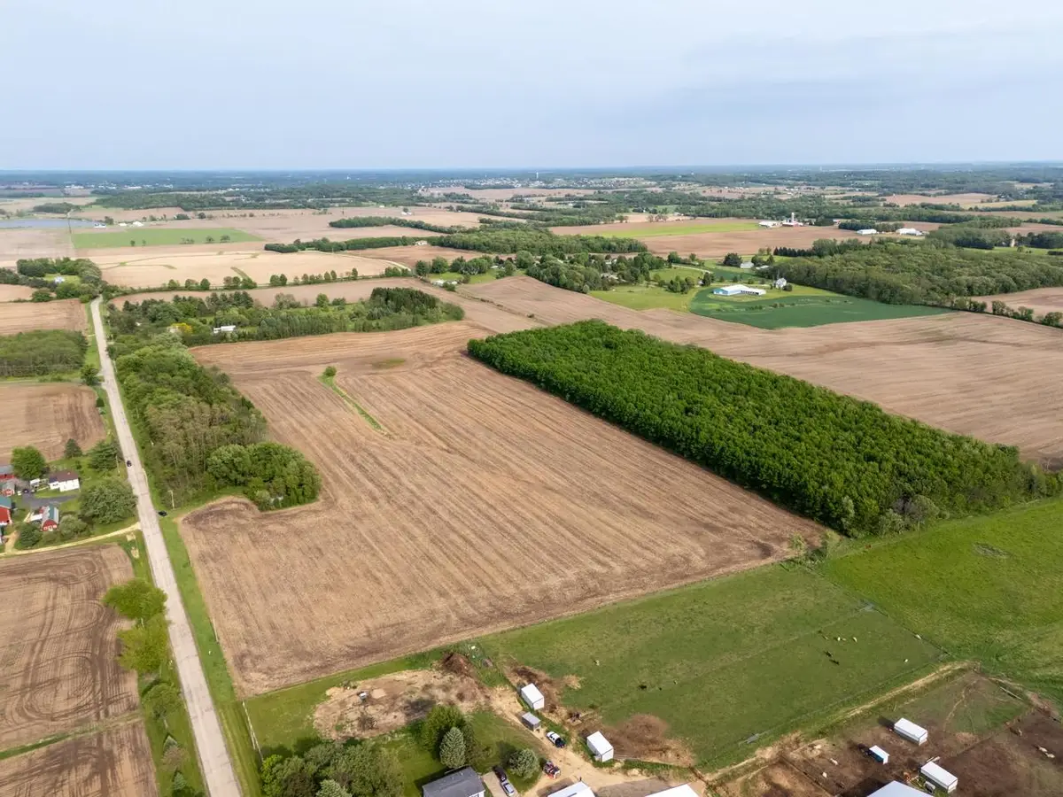 Lots Purcell, Oregon, WI 53575 - #1