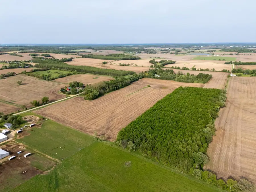 Lots Purcell, Oregon, WI 53575 - #3