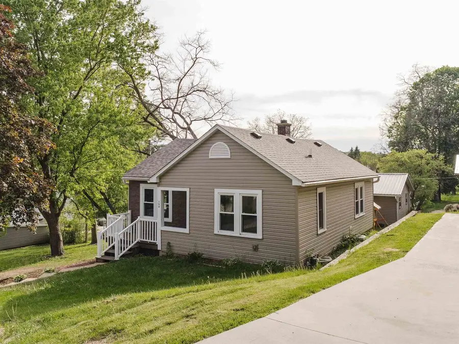 198 Rosa Street, Richland Center, WI 53581 - #2