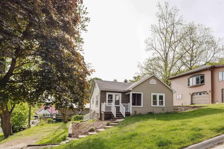 198 Rosa Street, Richland Center, WI 53581 - #3