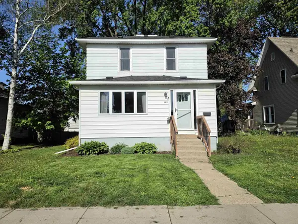 1411 Stoughton Avenue, Tomah, WI 54660