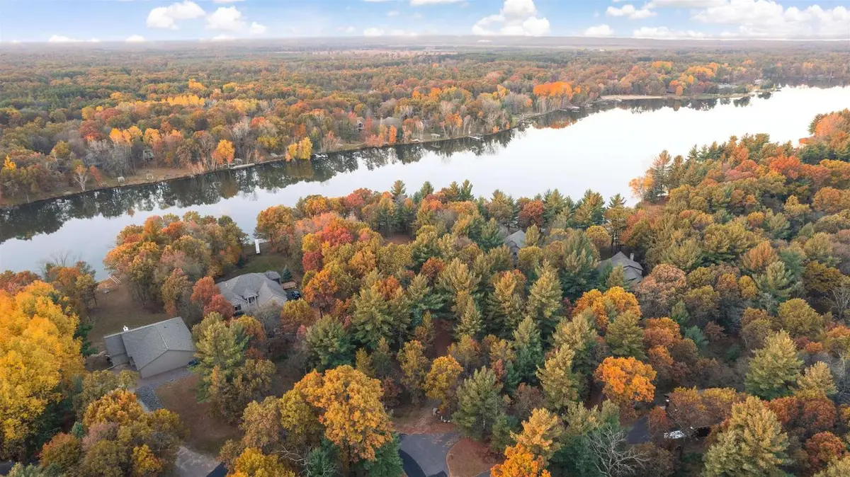 373 White Waters Trail, Nekoosa, WI 54457 - #1