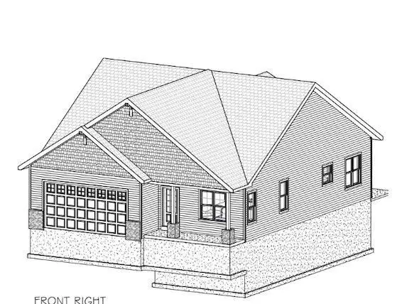 5217 Sassafras Drive, Fitchburg, WI 53711 - #3
