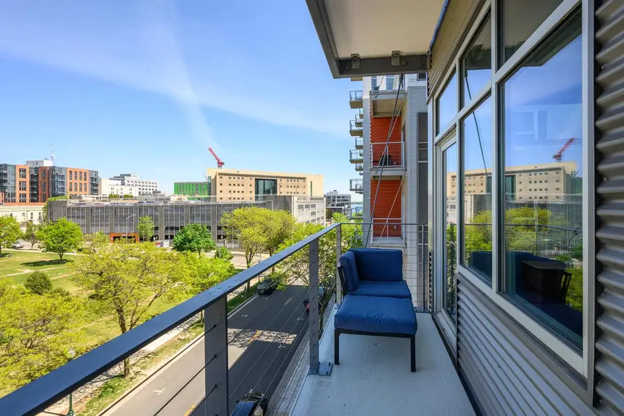309 Washington Avenue #615, Madison, WI 53703 - #2