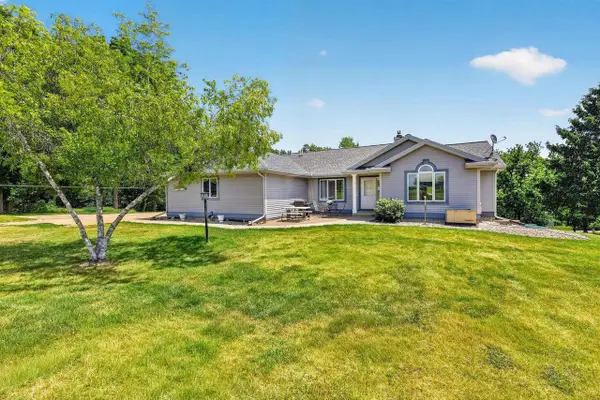 8766 Colby Road, Mount Horeb, WI 53572
