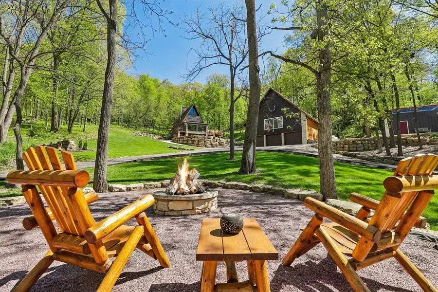 10343 County Road KP Road, Mazomanie, WI 53560 - #3