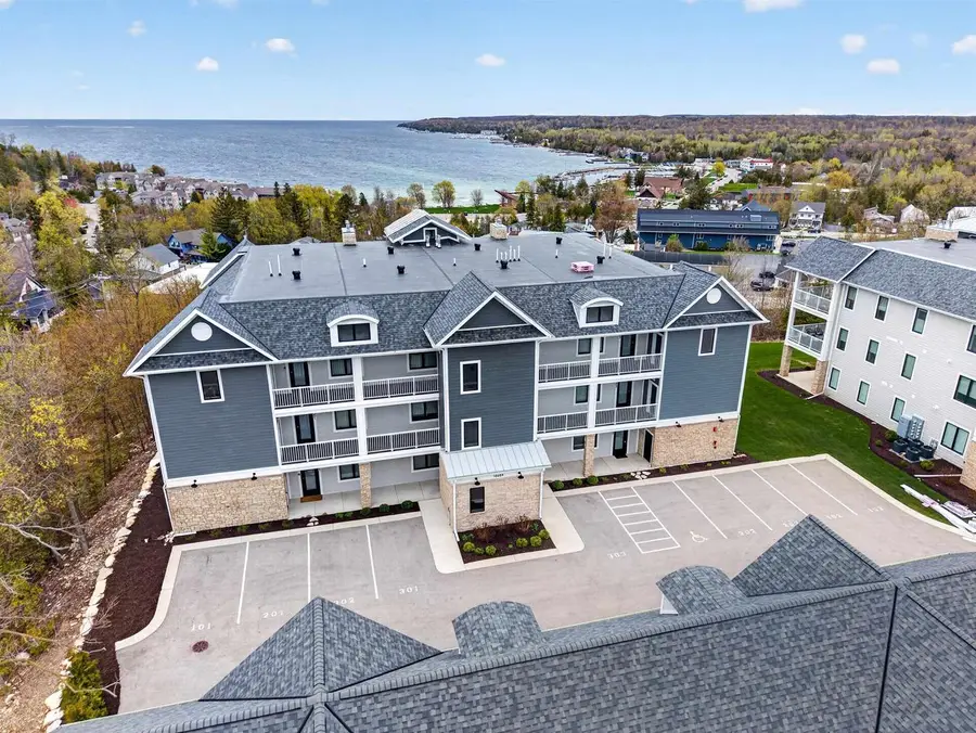 10609 Shore View Place #102/402, Sister Bay, WI 54234 - #3