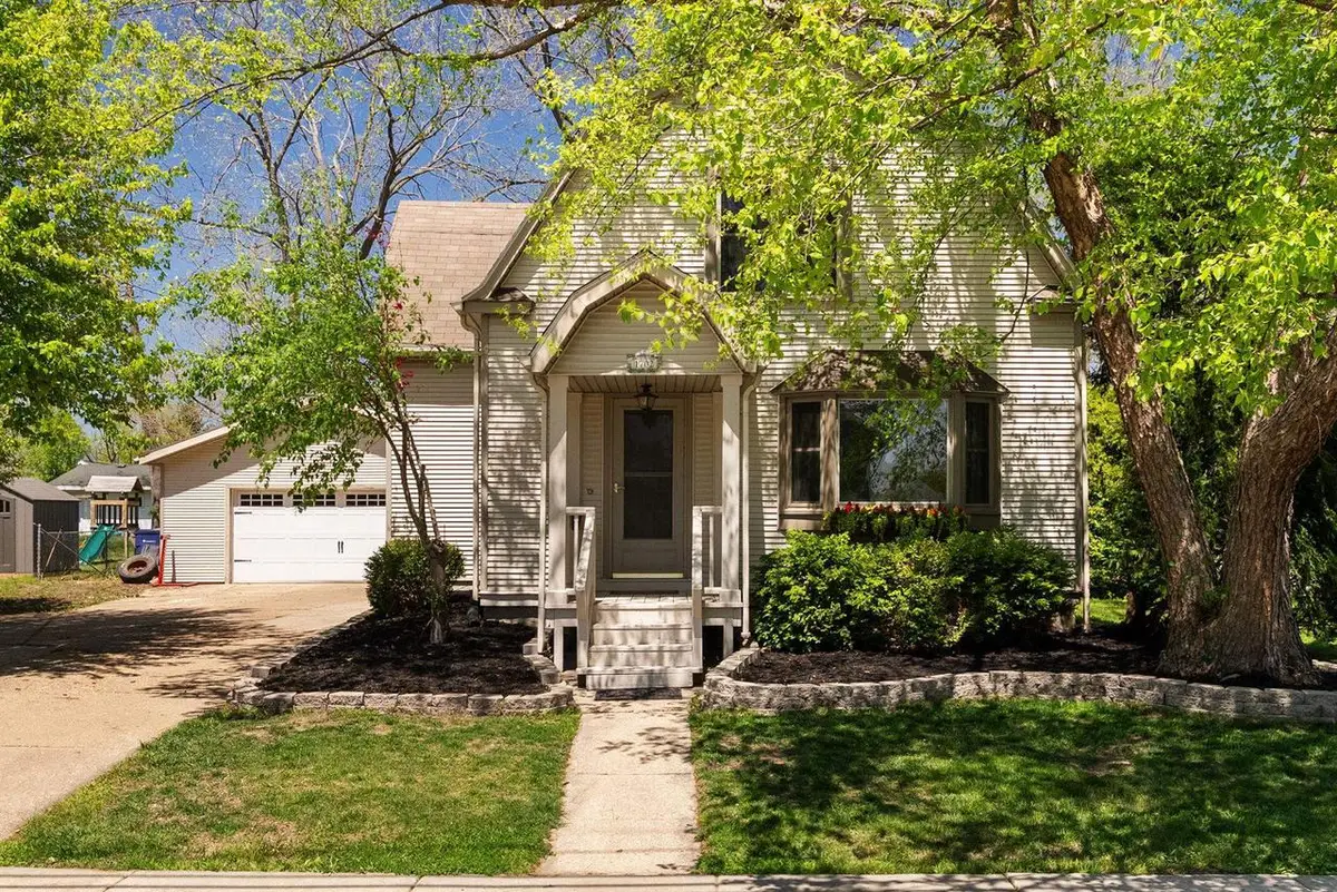 1702 Highland Avenue, Janesville, WI 53548 - #1