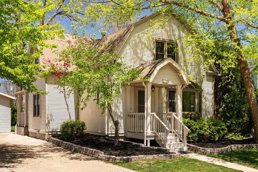 1702 Highland Avenue, Janesville, WI 53548 - #2
