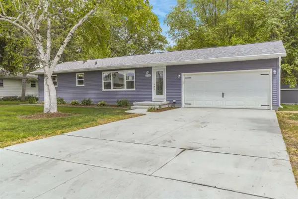 195 Amber Trail, Sun Prairie, WI 53590