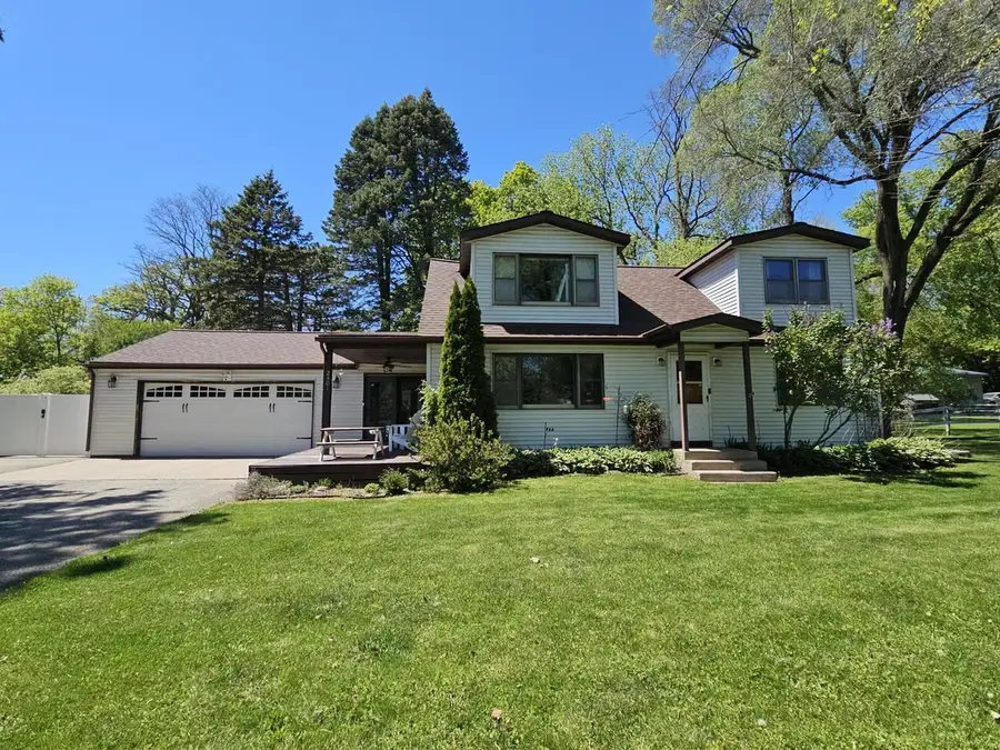 2401 County Road MM, Fitchburg, WI 53575 - #2
