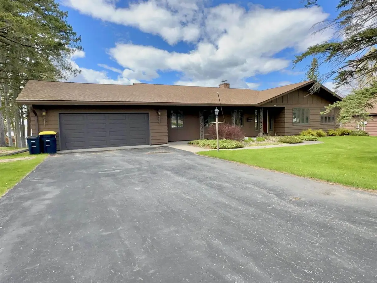 725 Lake Shore Drive, Rhinelander, WI 54501 - #1