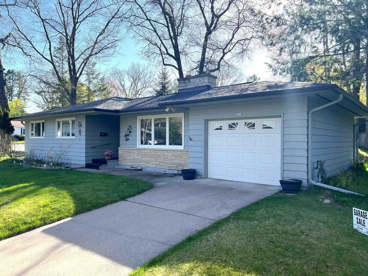 305 Annette Court, Rhinelander, WI 54501 - #1