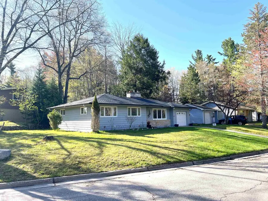 305 Annette Court, Rhinelander, WI 54501 - #2