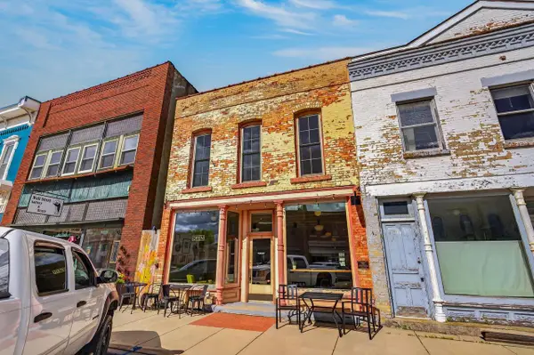 10 Brodhead St Street, Mazomanie, WI 53560