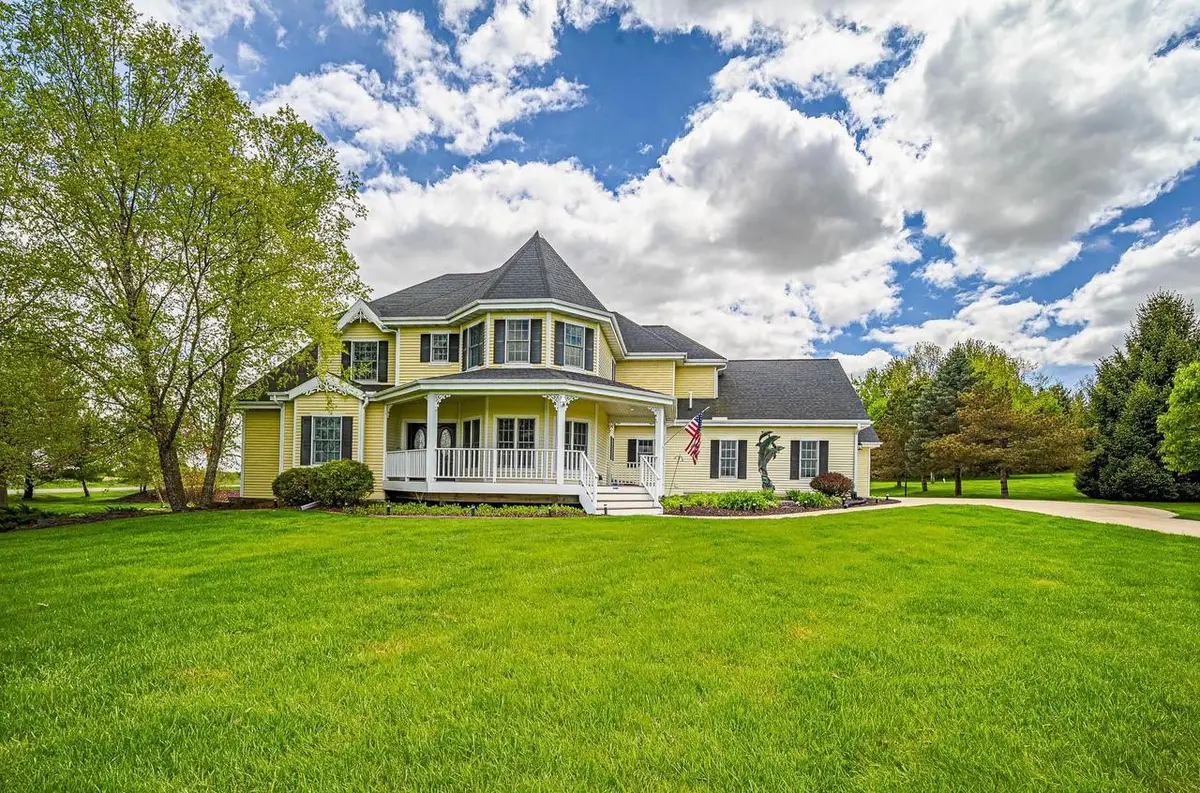 7527 Fallen Oak Drive, Verona, WI 53593 - #1