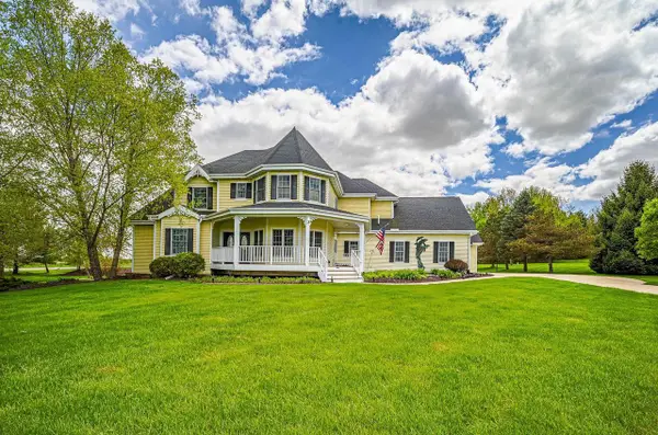 7527 Fallen Oak Drive, Verona, WI 53593