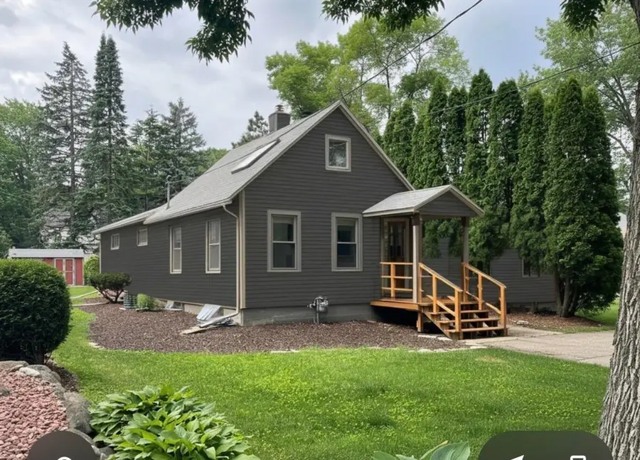 5535 Lake Mendota Drive, Madison, WI 53705 - #2