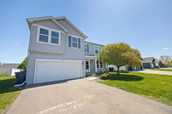 3496 Pickard Drive, Milton, WI 53563