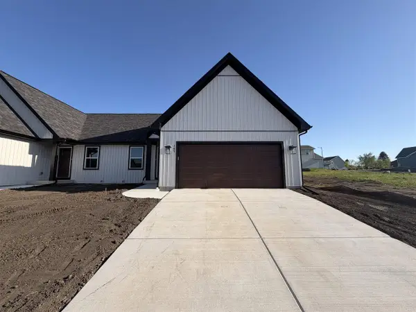 365 Lilac Lane #68, Stoughton, WI 53589