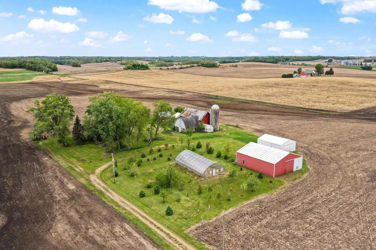 8349 W Mineral Point Road, Cross Plains, WI 53528 - #1