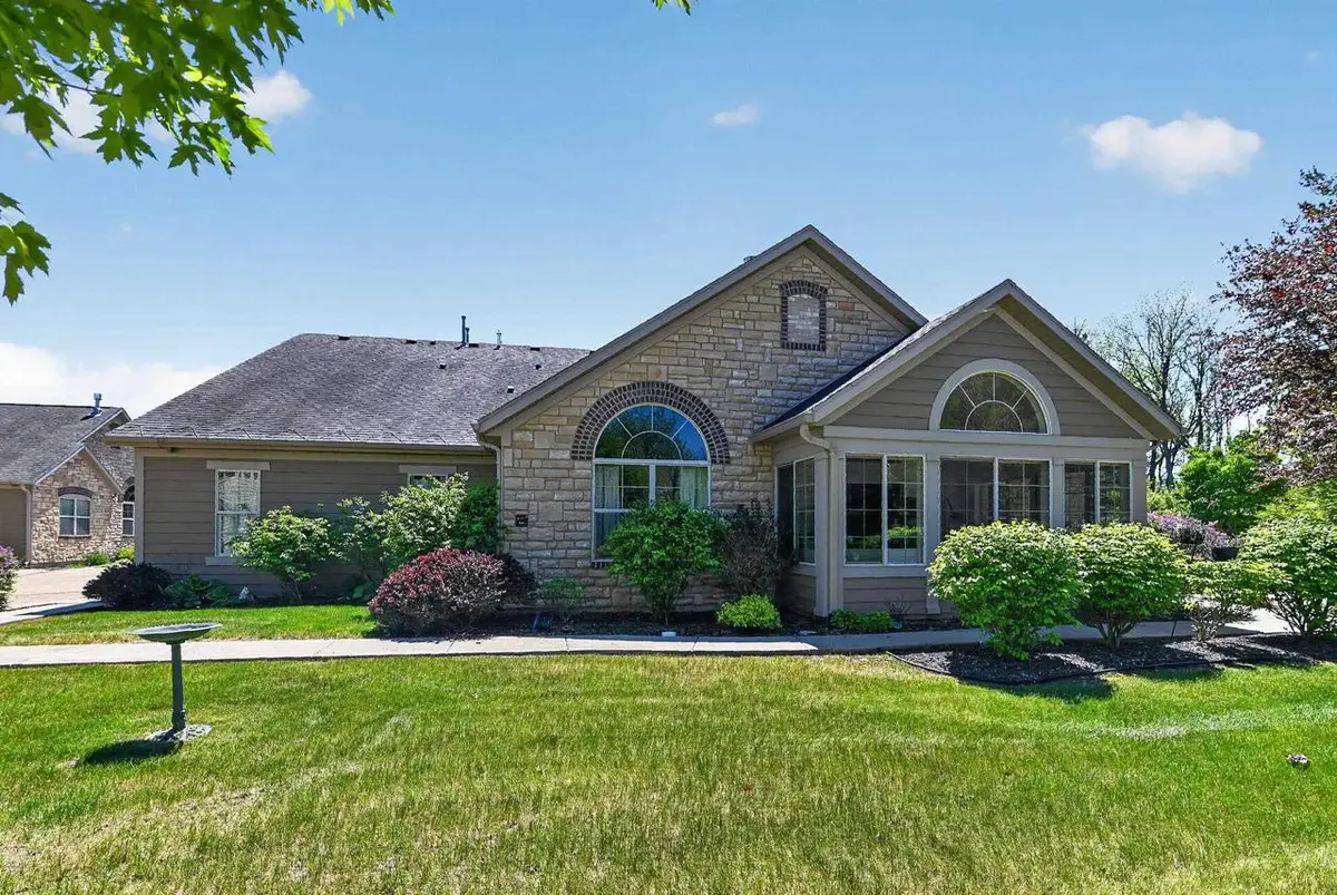 53 Harvest Way, Fitchburg, WI 53711 - #1