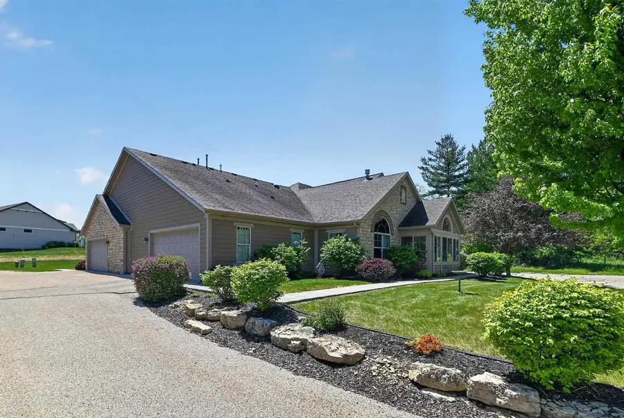 53 Harvest Way, Fitchburg, WI 53711 - #3